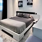 Apartman Atlantic 4, Terrace, And Solarium Cotillo