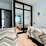Atlantic 4, Terrace, And Solarium Cotillo