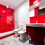 Apartman Atlantic 4, Terrace, And Solarium Cotillo