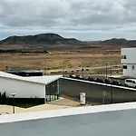 Apartman Atlantic 4, Terrace, And Solarium *