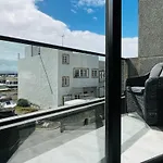 Atlantic 4, Terrace, And Solarium