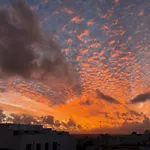 Apartman Atlantic 4, Terrace, And Solarium Cotillo