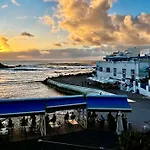Apartman Atlantic 4, Terrace, And Solarium *