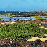 Atlantic 4, Terrace, And Solarium * Cotillo