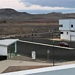 Atlantic 4, Terrace, And Solarium * Cotillo