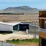 Atlantic 4, Terrace, And Solarium Apartman Cotillo