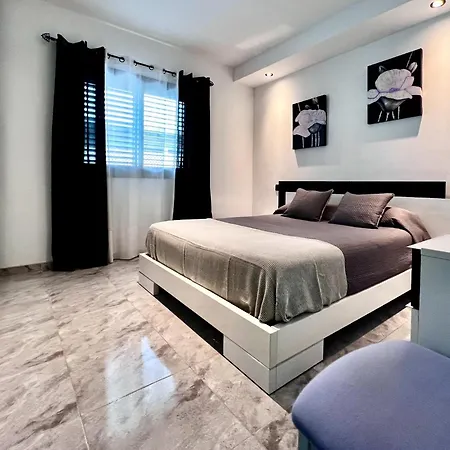 Atlantic 4 Apartment, Terrace, Solarium And Appartamento *