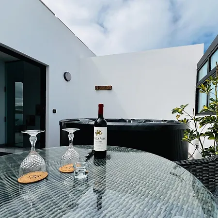 Atlantic 4 Apartment, Terrace, Solarium And *