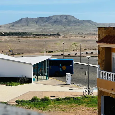 Atlantic 4 Apartment, Terrace, Solarium And Appartamento Cotillo
